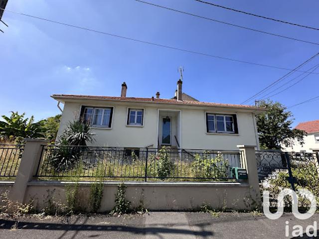 Maison vente à Mitry-mory, Mitry