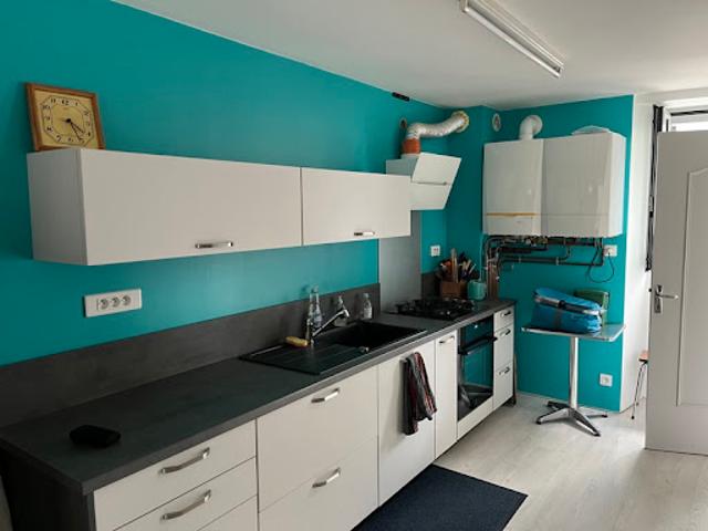 Maison vente à Angoulême, Montbron