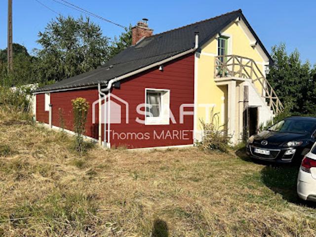 Maison vente à Avranches, Mortain