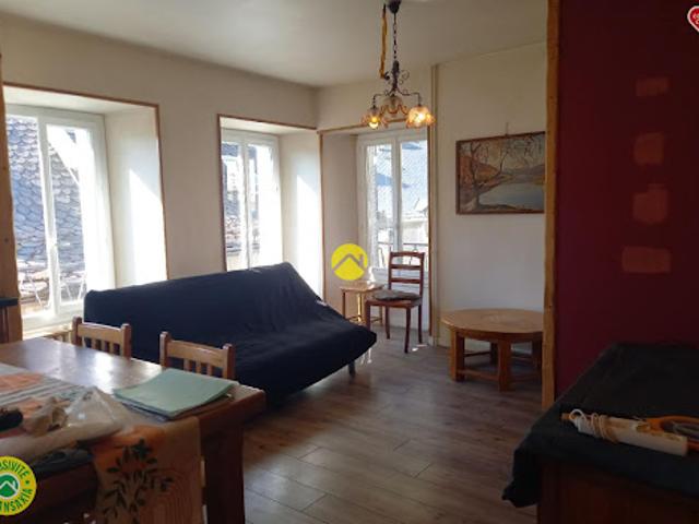 Maison vente à Super Murat, Murat