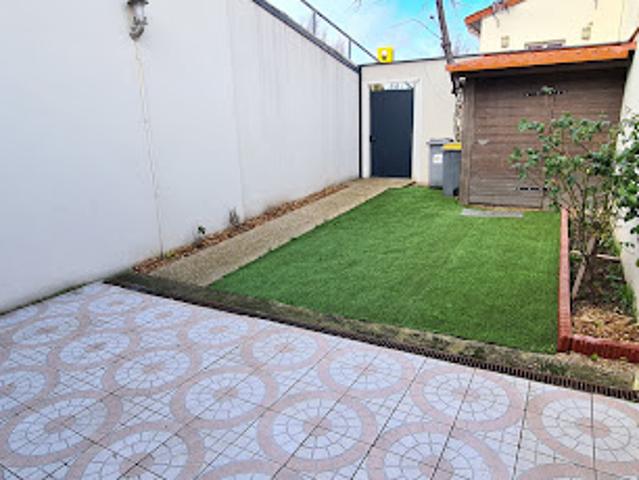 Maison vente à Nanterre