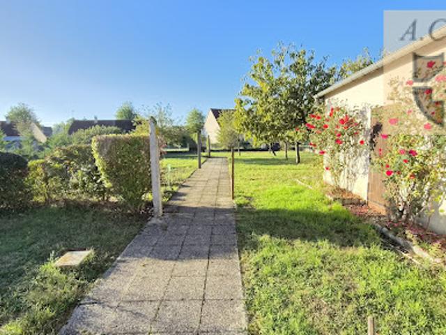 Maison vente à Vendôme-Quartiers Nord, Vendôme