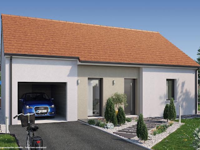 Maison vente à Beaune, Nuits-saint-georges