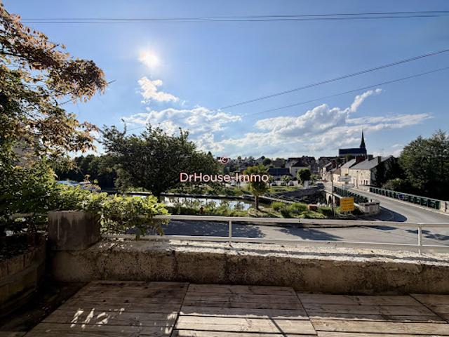 Maison vente à Montargis, Ouzouer-sur-trézée