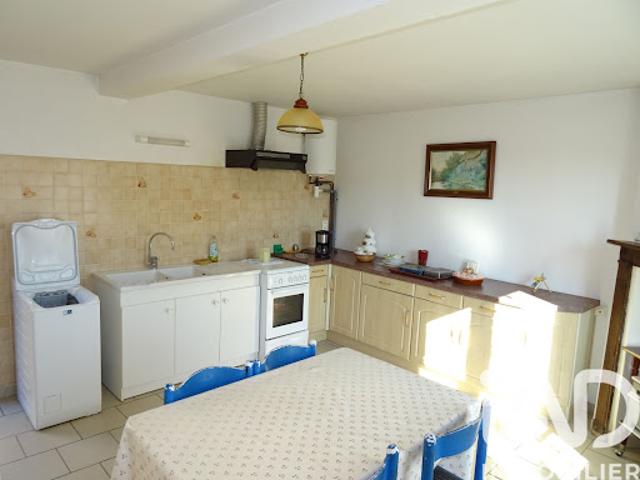 Maison vente à Clermont, Paillart