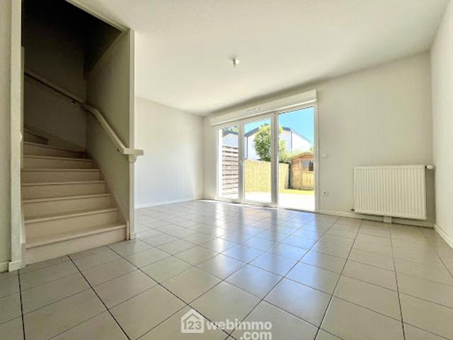 Maison vente à Bordeaux, Parempuyre