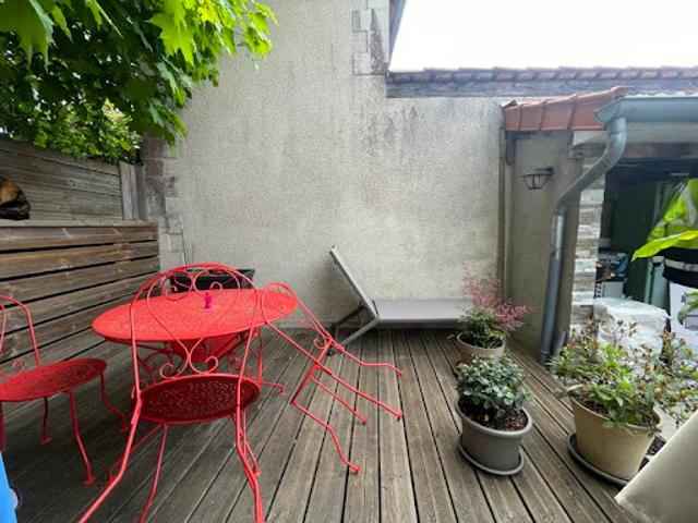 Maison vente à Périgueux