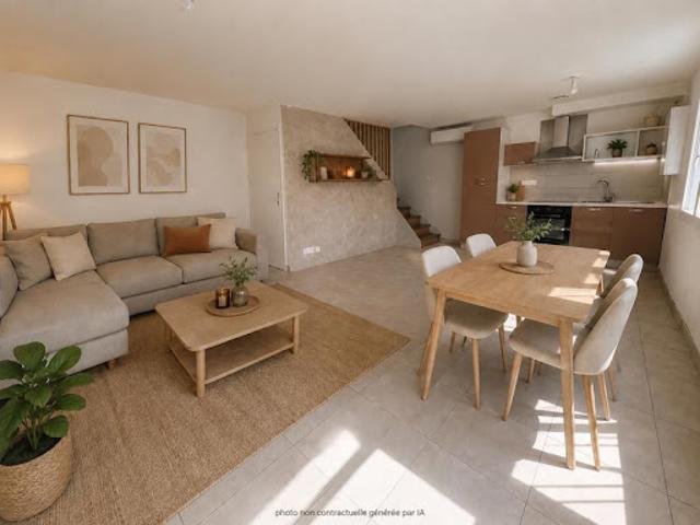 Maison vente à Périgueux