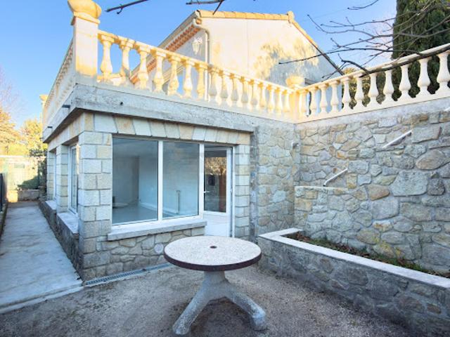 Maison vente à Privas