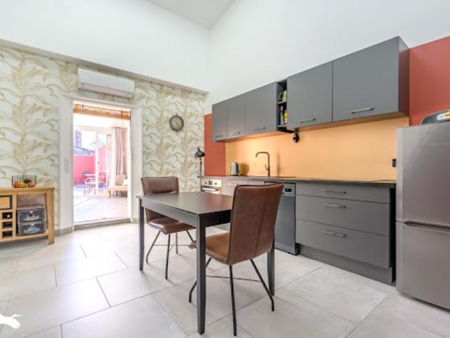 Maison vente à La Rochelle, Puilboreau