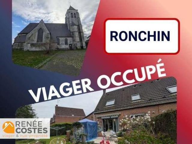 Maison vente à Lille, Ronchin