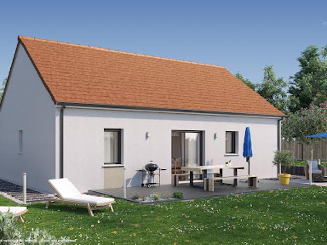 Maison vente à Beaune, Ruffey-lès-beaune