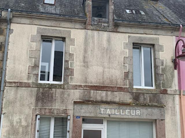 Maison vente à Saint-barthelemy, Guadeloupe