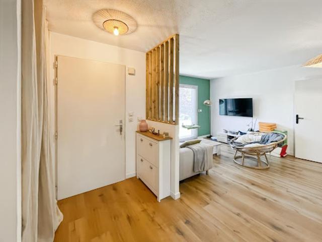 Maison vente à Toulouse, Saint-jory