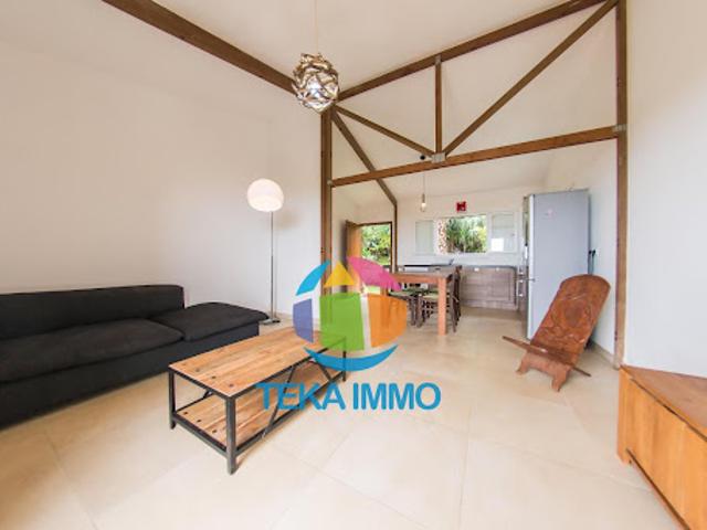 Maison vente à La Réunion