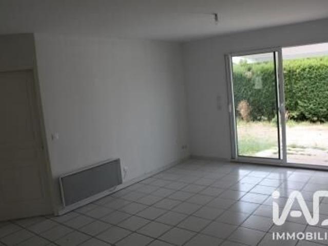 Maison vente à Bordeaux, Saint-loubès