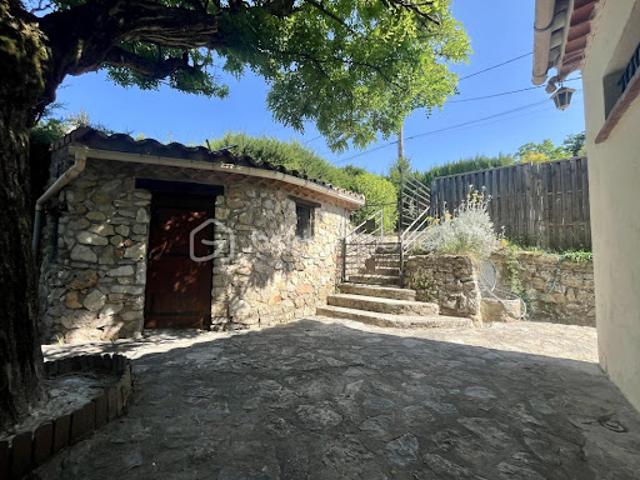 Maison vente à Arrondissement de Draguignan, Saint-paul-en-forêt