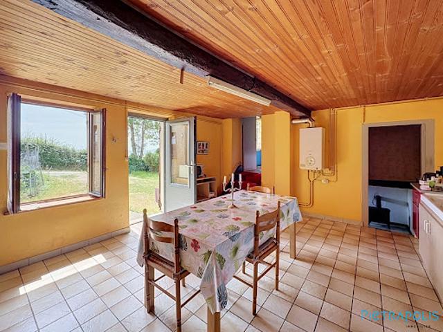 Maison vente à Roanne, Lay