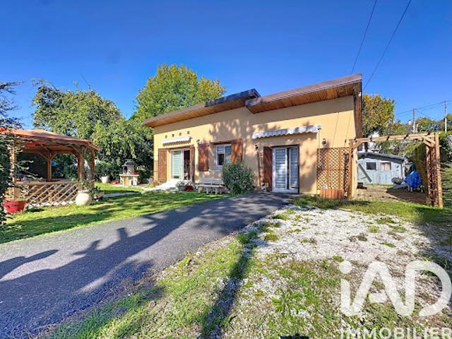 Maison vente à Provins, Salins