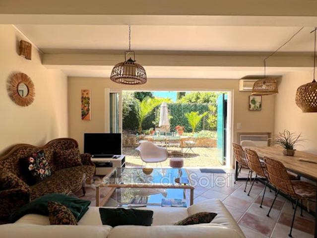 Maison vente à Arrondissement de Toulon, Sanary-sur-mer