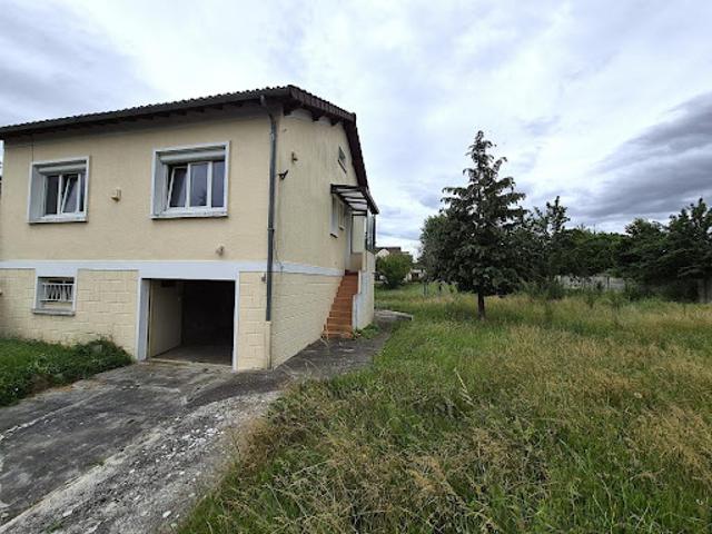 Maison vente à Torcy, Servon