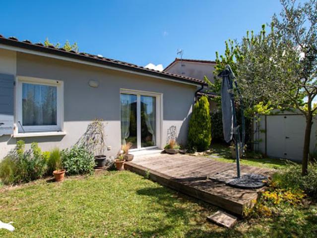 Maison vente à Muret, Seysses