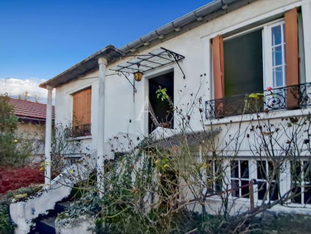 Maison vente à Suresnes, Quartier Centre-Ville