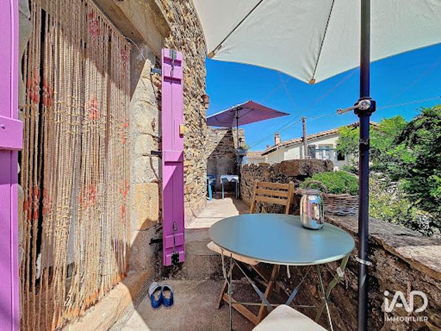 Maison vente à Béziers, Le Pradal