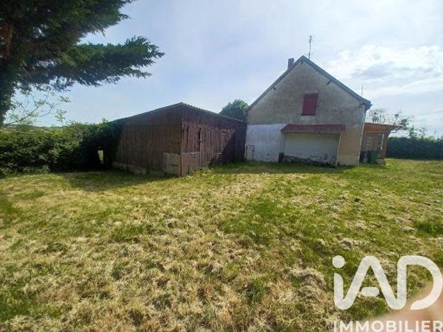 Maison vente à Arcueil, Ternant