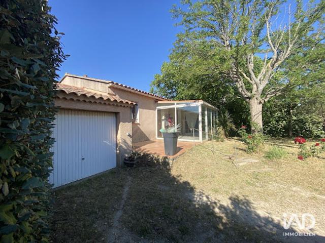 Maison vente à Aix-en-Provence, Trets