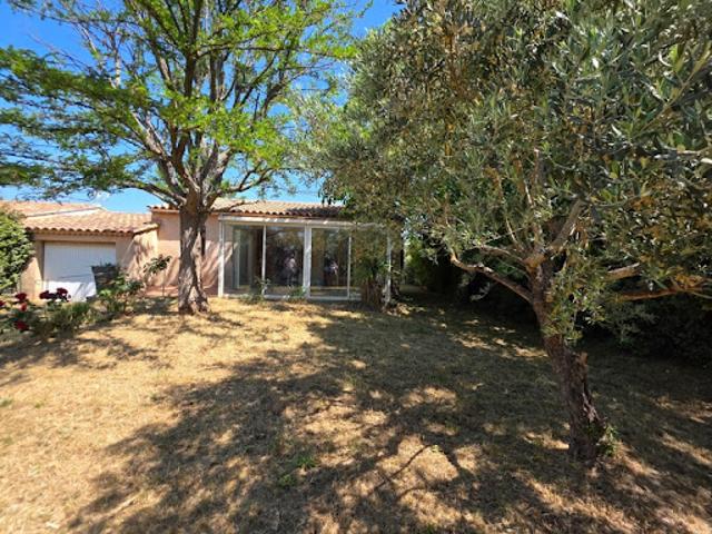 Maison vente à Aix-en-Provence, Trets