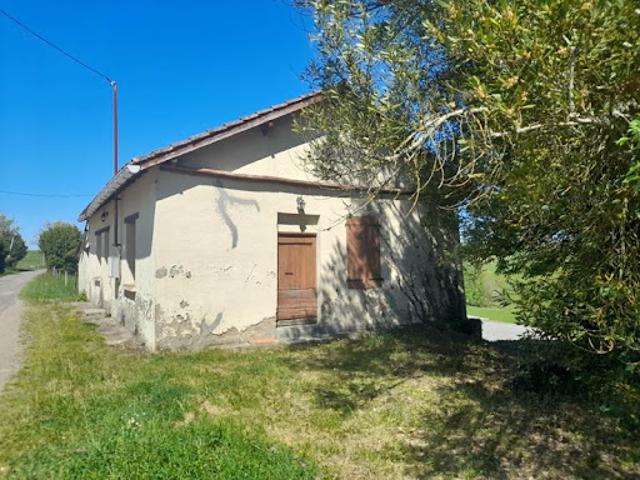 Maison vente à Montauban, Vazerac