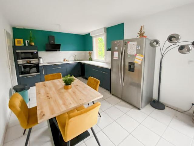 Maison vente à Zone d'Activité Les Pousses, Villeneuve-tolosane