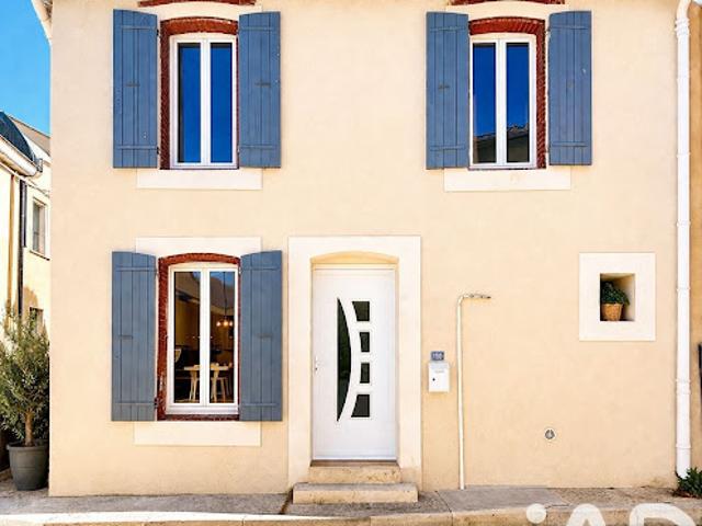 Maison vente à Carpentras, Violès