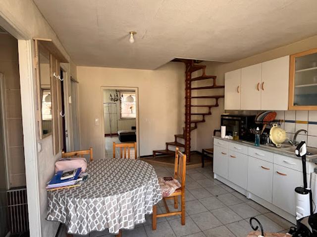 Maison vente à Moulins, Yzeure