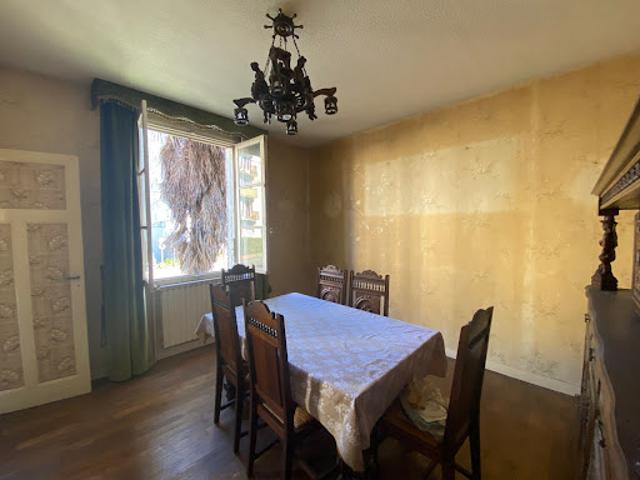 Maison vente à Rennes, Bretagne