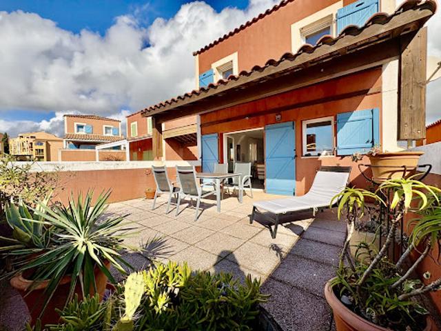 Villa vente à Narbonne, Fleury