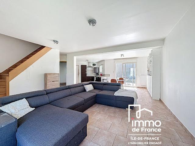 Maison vente à Chartres, Bailleau-le-pin