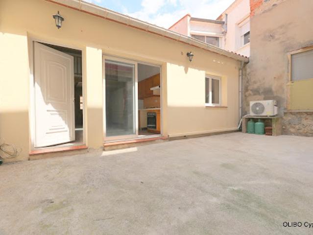 Maison vente à Perpignan, Villeneuve-la-rivière