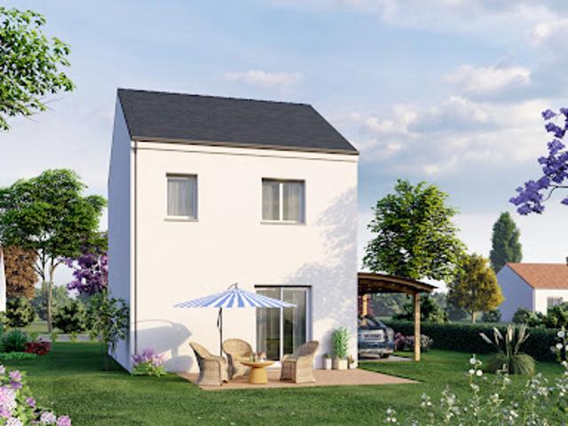 Maison vente à Béthune, Calonne-ricouart