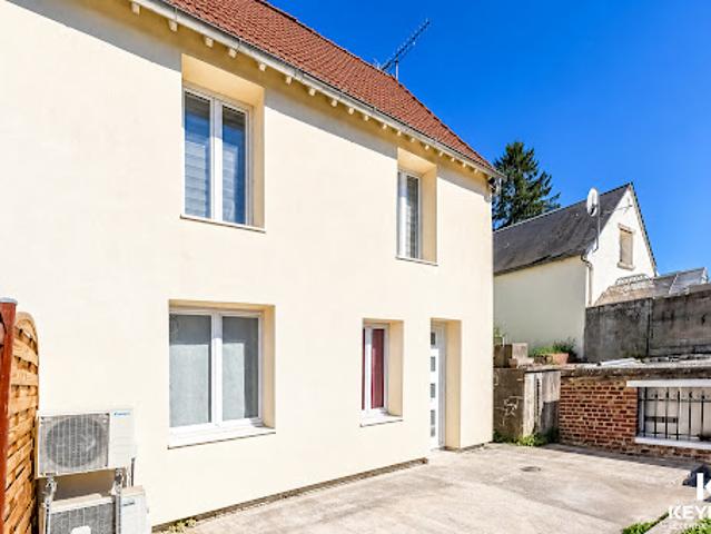 Maison vente à Baillet-en-France, Val-d'Oise