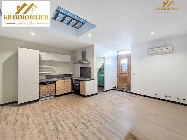 Maison vente à Privas