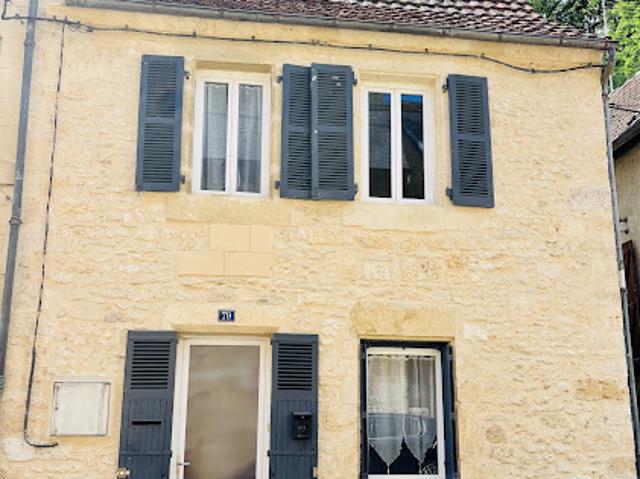 Maison vente à Sarlat-la-Canéda, Montignac