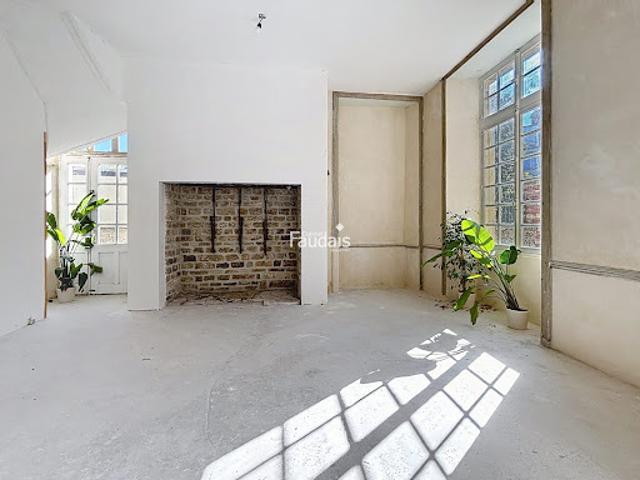 Maison vente à Saint-Lô, Saint-hilaire-petitville