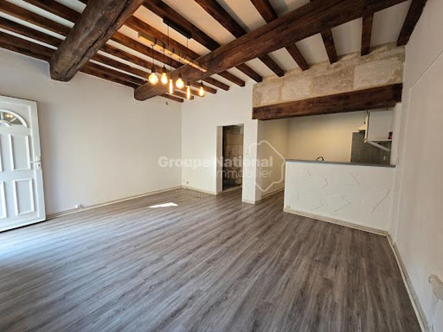 Maison vente à Nîmes, Redessan