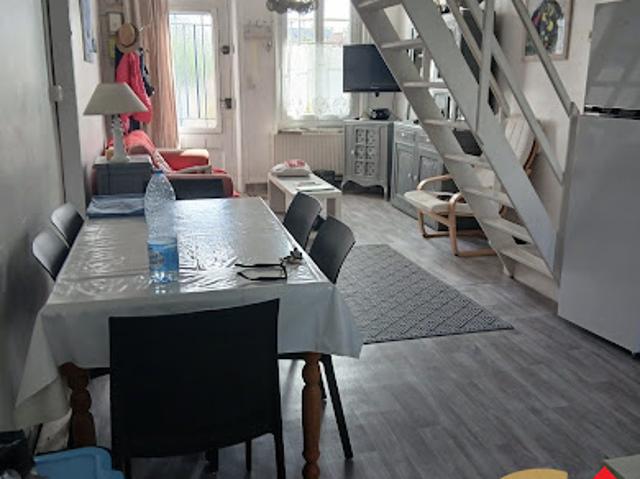Maison vente à Étaples, Pas-de-Calais