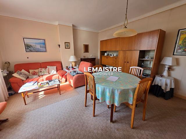 Maison vente à Le Havre