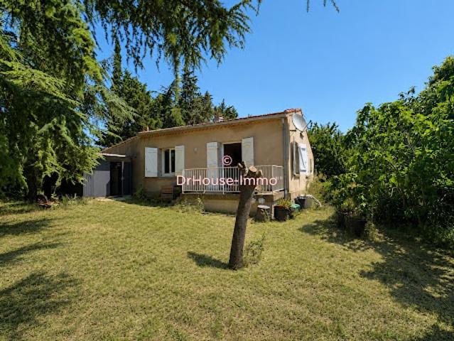 Maison vente à Narbonne, Mouthoumet