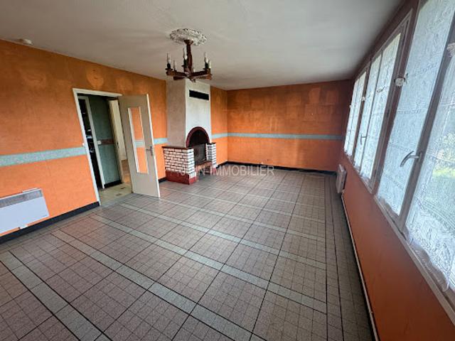 Maison vente à Tourville-sur-Arques, Seine-Maritime