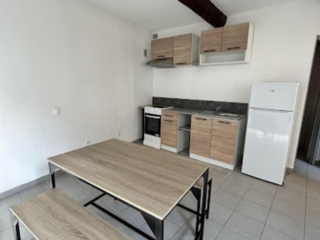 Maison vente à Béziers
